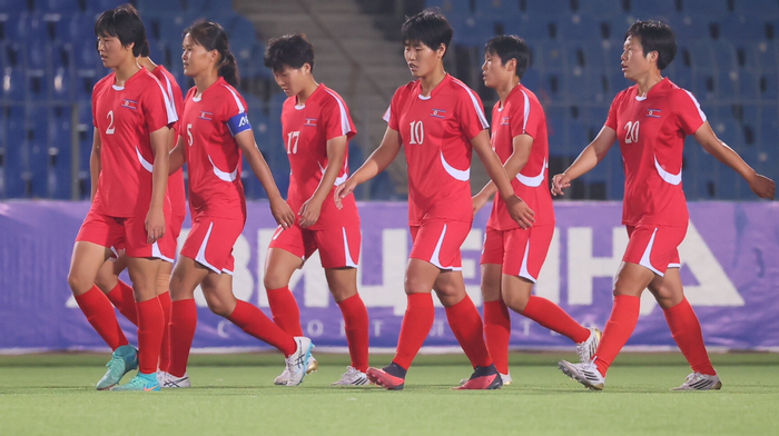 开奖号码记录-3-0!亚洲杯首个戴帽!中国女足首战未开始获1好消息,争头名有戏|朝鲜队|乌兹别克斯坦队|朝鲜女足|乌兹别克斯坦女足|女足亚洲杯_新浪体育_新浪新闻