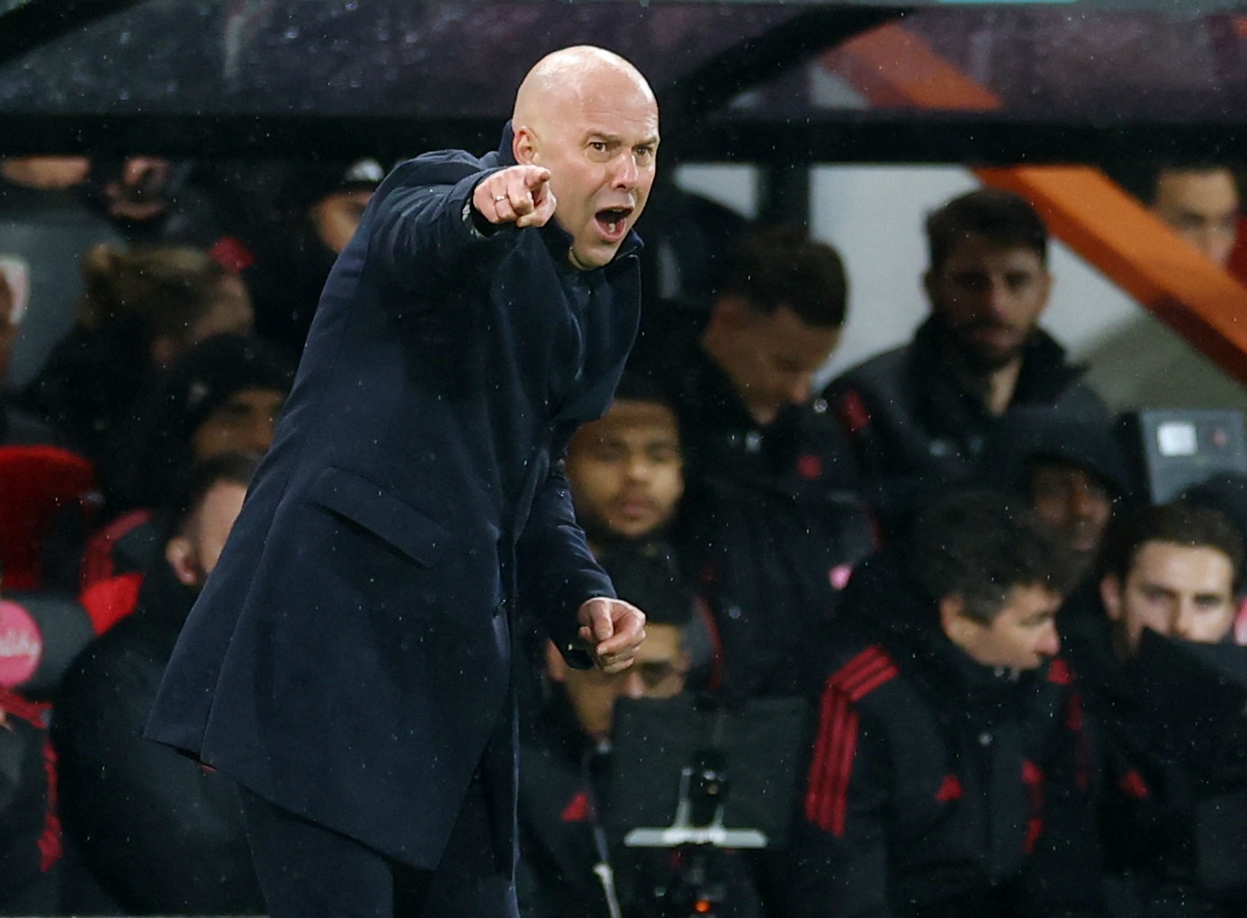 开奖网-菲尔·汤普森：斯洛特不该承受压力 下赛季利物浦能英超夺冠