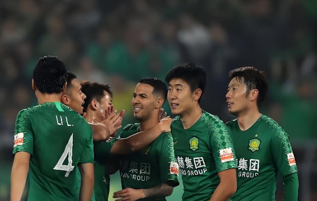 极速赛车-意外!网传国安队准备跟这两位外援解约,球员经纪人已给出回应